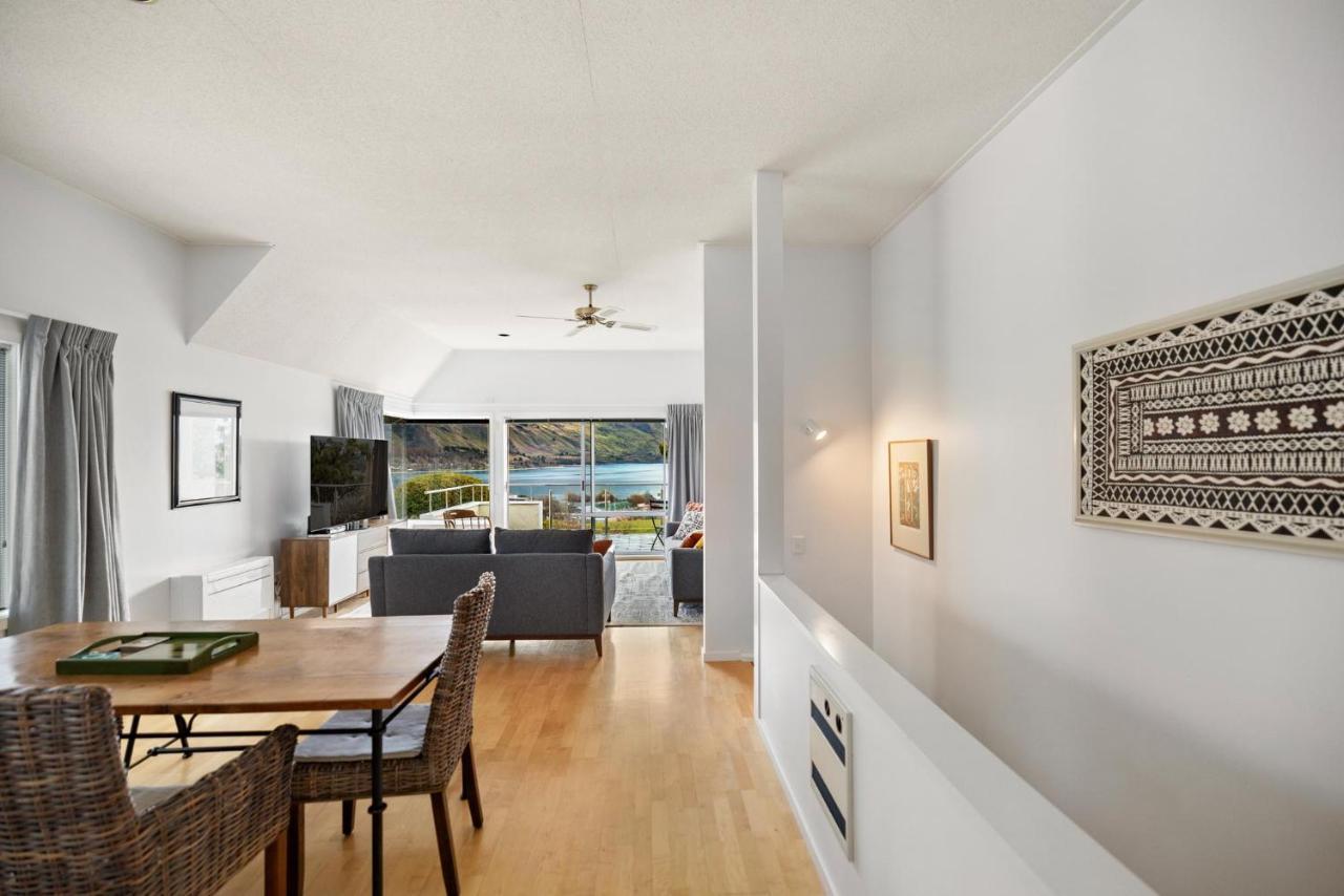 Charming Views Apartment Wanaka Ngoại thất bức ảnh