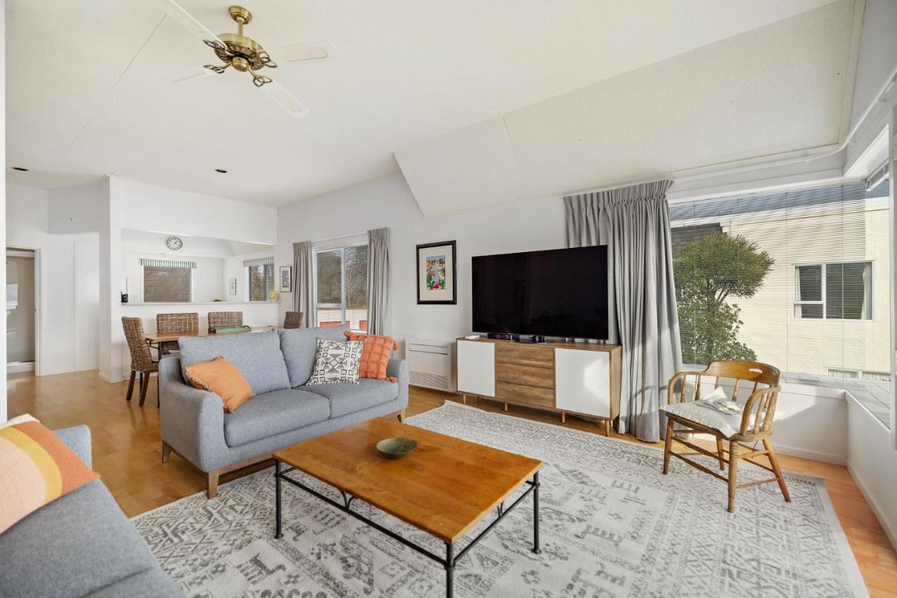 Charming Views Apartment Wanaka Ngoại thất bức ảnh